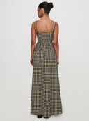 Robe Maxi Marjolaine
