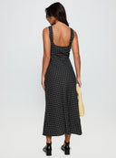 Robe Midi Chloé