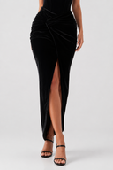 Robe Maxi Eurosa