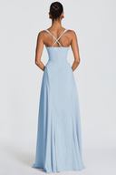 Robe Maxi Clémence