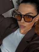 Lunettes de Soleil Mila