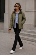 Veste Quincy