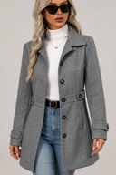Manteau Lilly