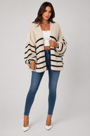 Gilet Jelany