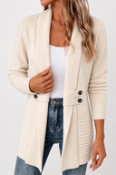 Gilet Jeany
