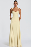 Robe Maxi Clémence