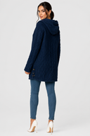 Manteau Wilka