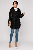 Manteau Wilka