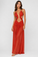 Robe Maxi Tifany
