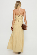 Robe Maxi Capucine