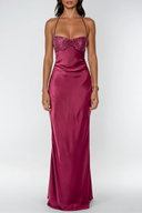 Robe Maxi Régine