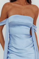 Robe Midi Célindre