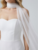 Robe Mariage Francesca