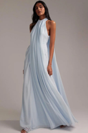 Robe Maxi Galuasis