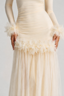 Robe Maxi Monalisa