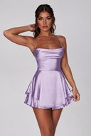 Robe Mini Éléonore