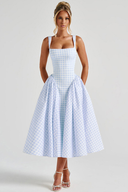 Robe Midi Liselot