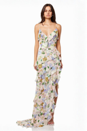 Robe Maxi Magnolia