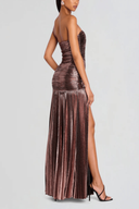 Robe Maxi Doriane