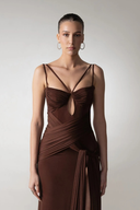 Robe Maxi Gaëlle