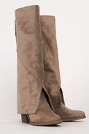 Bottines Talon Olivia