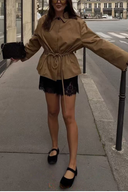 Veste Utilitaire Coralie