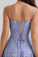 Robe Midi Isaure