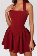 Robe Mini Faustine