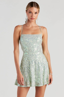 Robe Mini Summera