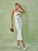 Robe Midi Camélia