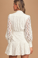 Robe Mini Stacia