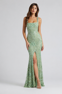 Robe Maxi Delilah