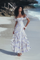Robe Maxi Esther