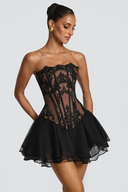Robe Mini Jalinia