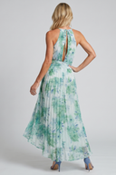 Robe Maxi Iris