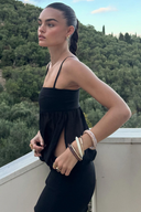 Robe Mini Coralie