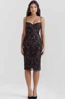 Robe Midi Marlous