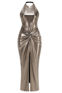 Robe Maxi Matila