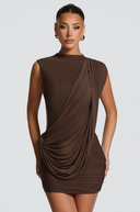 Robe Mini Jacalinia