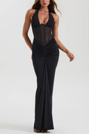 Robe Maxi Cyrielle