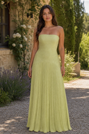 Robe Maxi Angele