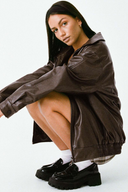 Veste Bomber Émilie