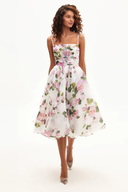 Robe Midi Nadia