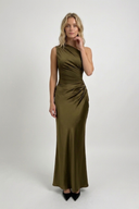 Robe Maxi Valentine