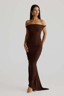 Robe Maxi Estella