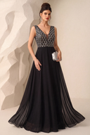 Robe Maxi Delany