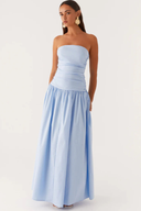 Robe Maxi Serafina