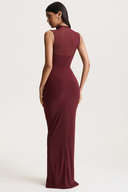 Robe Maxi Zélienne