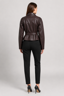 Veste Syenna