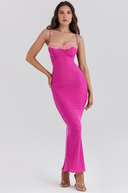 Robe Maxi Lauria